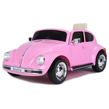 Buy Xiamen Volkswagen Beetle Kids Electric Ride On Car | Yallatoys.com