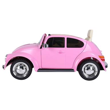 Buy Xiamen Volkswagen Beetle Kids Electric Ride On Car | Yallatoys.com