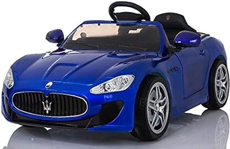 Buy Xiamen Maserati GL Riding Car 12V | Yallatoys.com