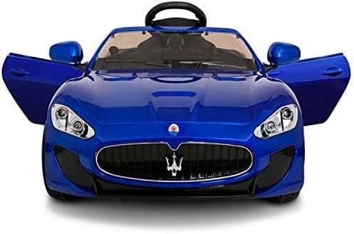 Buy Xiamen Maserati GL Riding Car 12V | Yallatoys.com
