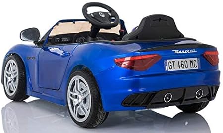 Buy Xiamen Maserati GL Riding Car 12V | Yallatoys.com