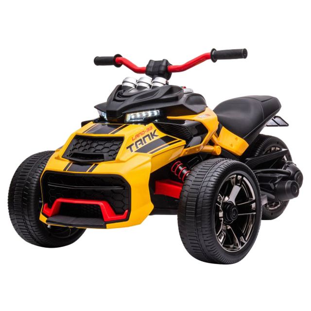 Buy Xiamen Kids Electric Ride On Bike | Yallatoys.com