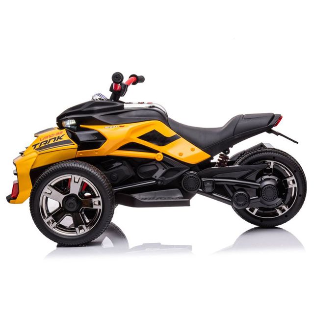 Buy Xiamen Kids Electric Ride On Bike | Yallatoys.com
