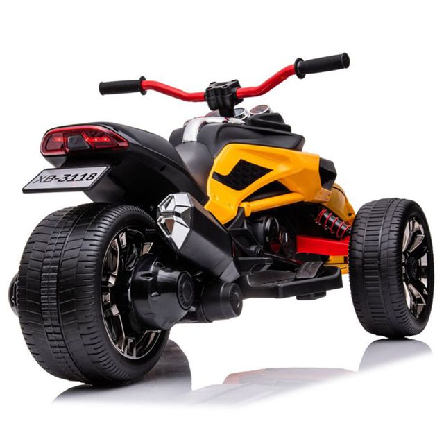 Buy Xiamen Kids Electric Ride On Bike | Yallatoys.com