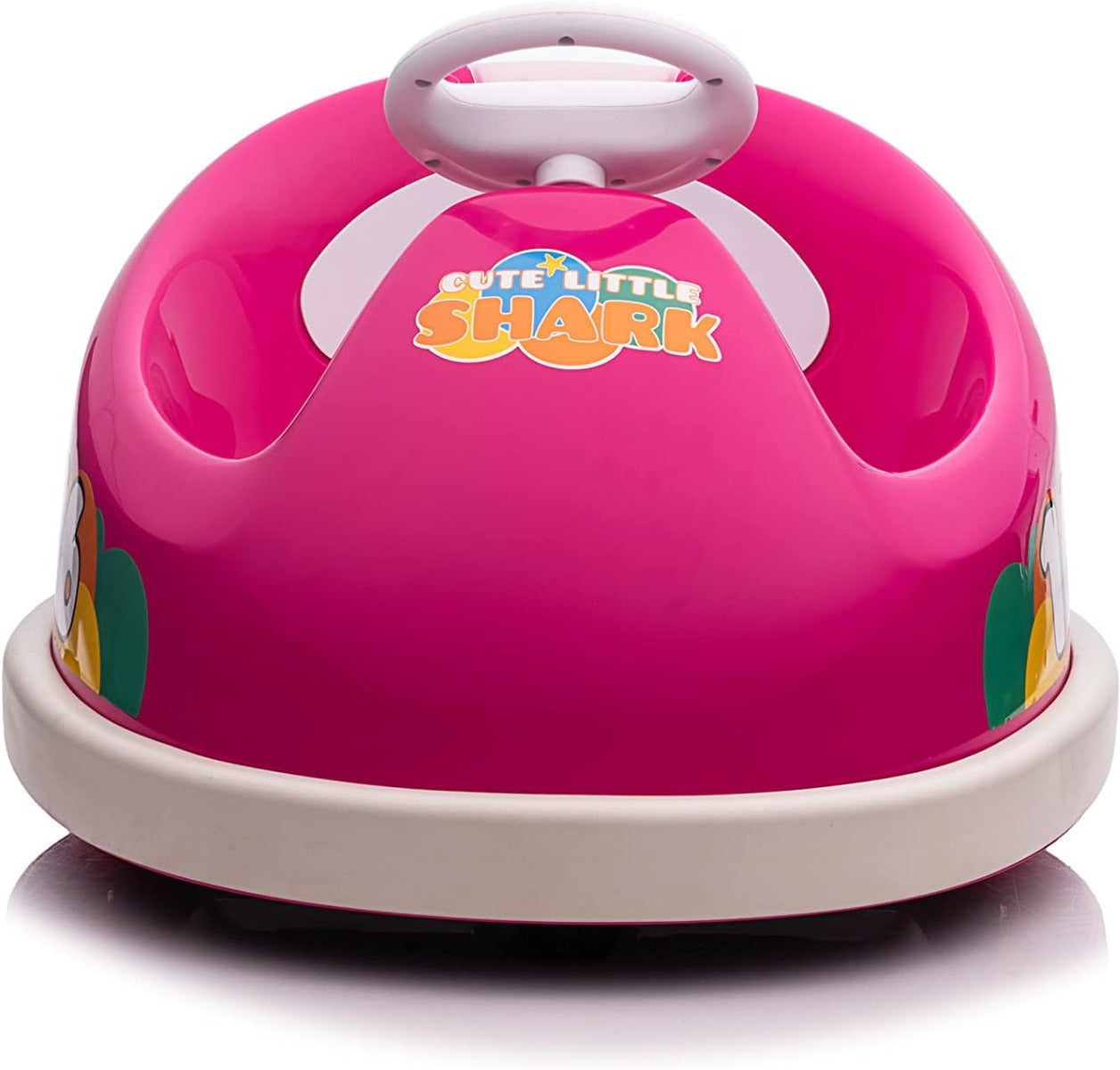 Buy Little Shark 6V Battery Operated Bumper Car | Yallatoys.com