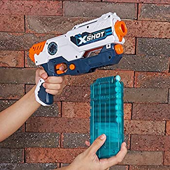Buy X-Shot Hurricane with 16 Darts | Yallatoys.com