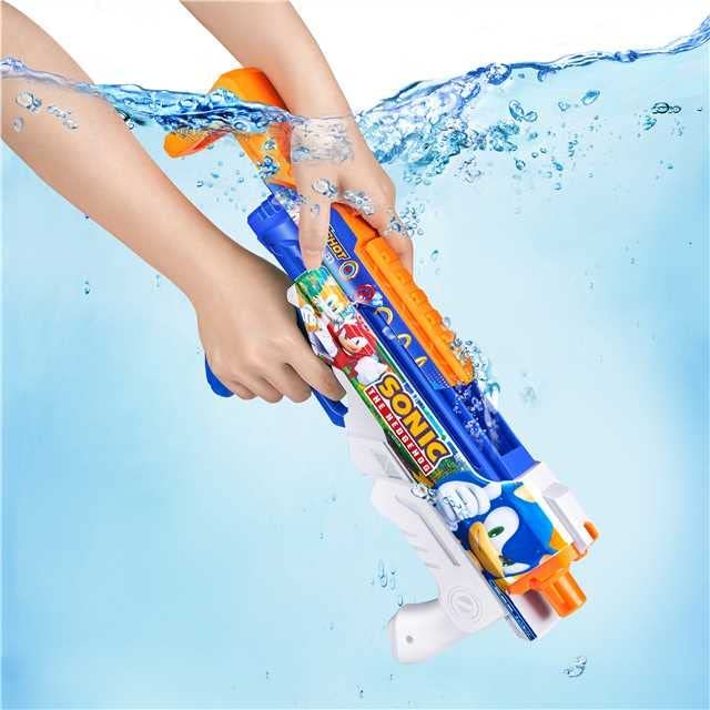 Buy X Shot Sonic Fast Fill Hyperload Watergun | Yallatoys.com