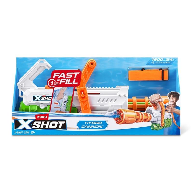 Buy X-Shot Water Hydro Cannon | Yallatoys.com