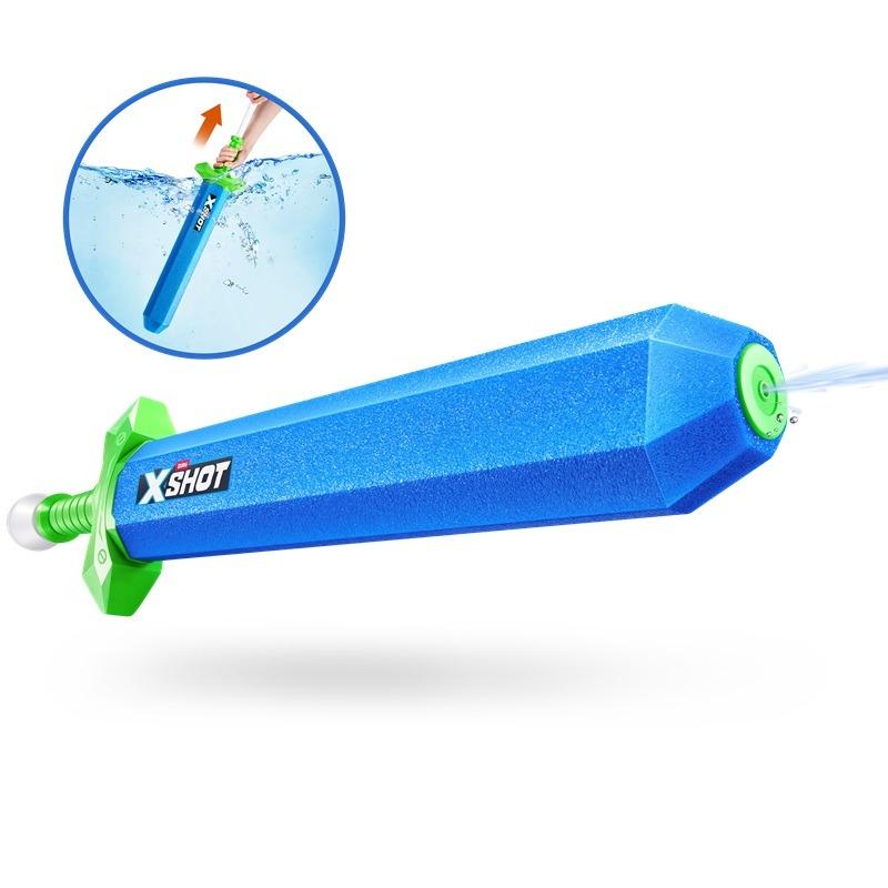 Buy X-Shot Water 2in1 Sword | Yallatoys.com