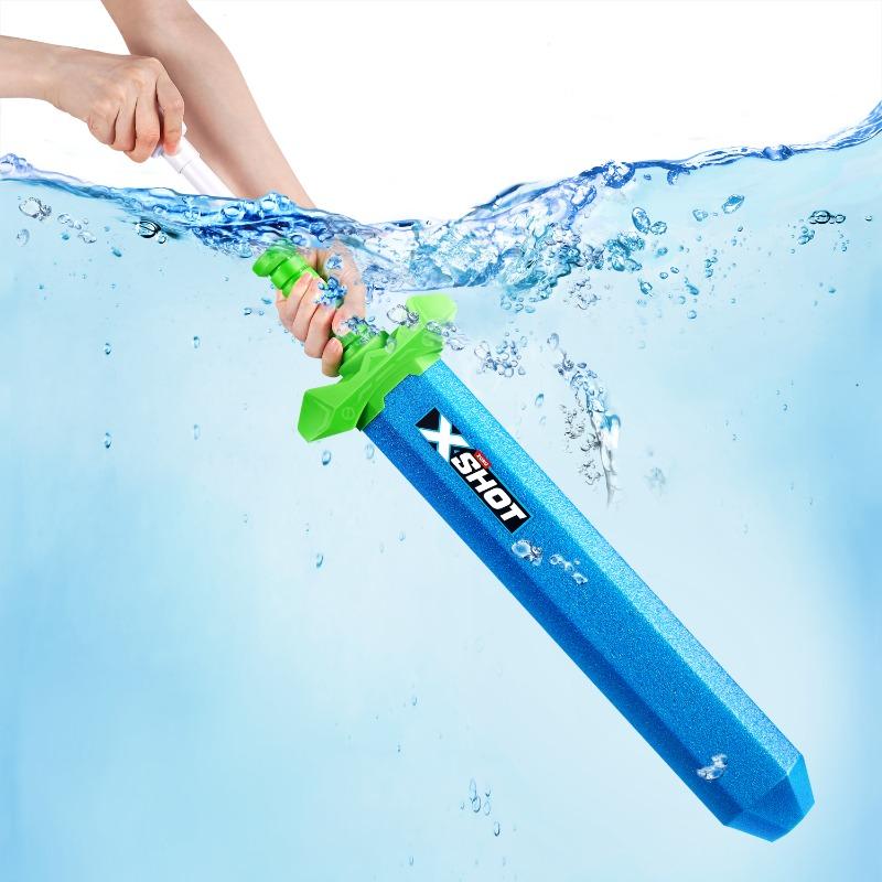 Buy X-Shot Water 2in1 Sword | Yallatoys.com