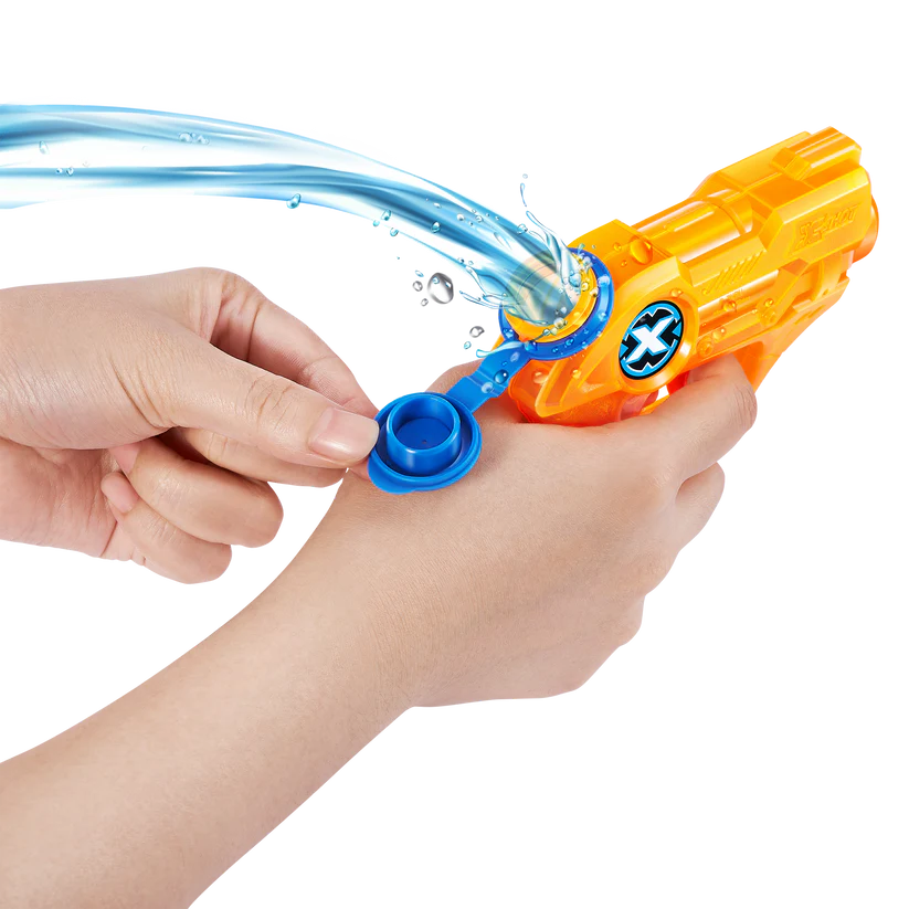 Buy X Shot Water Nano Drencher 4pack | Yallatoys.com