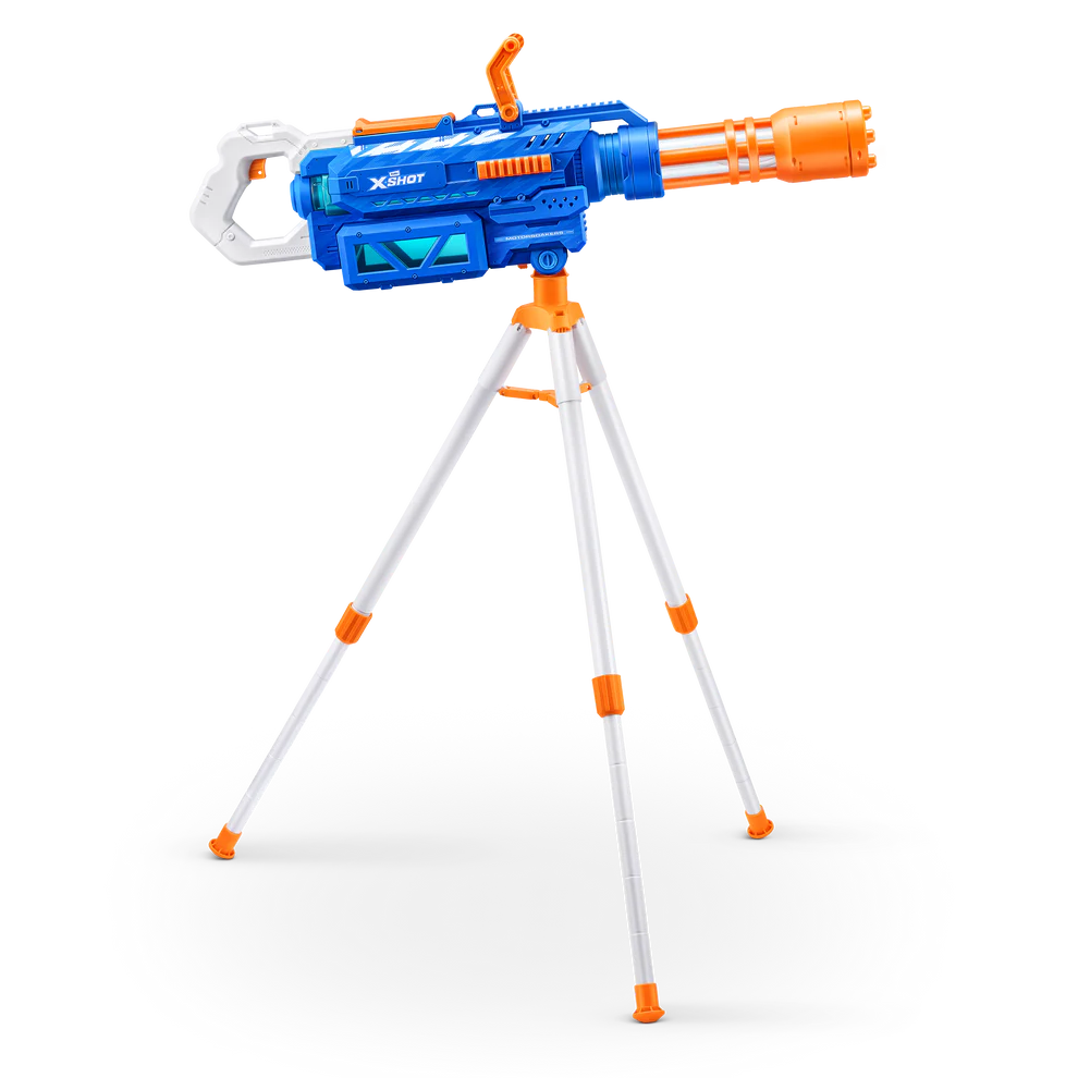 Buy X Shot Water Large Gatling Motor Soakers | Yallatoys.com
