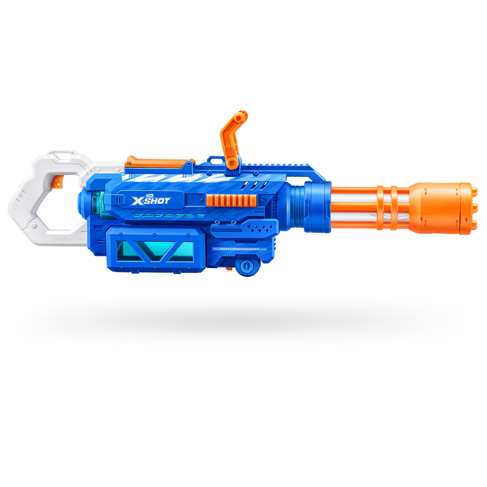 Buy X Shot Water Large Gatling Motor Soakers | Yallatoys.com