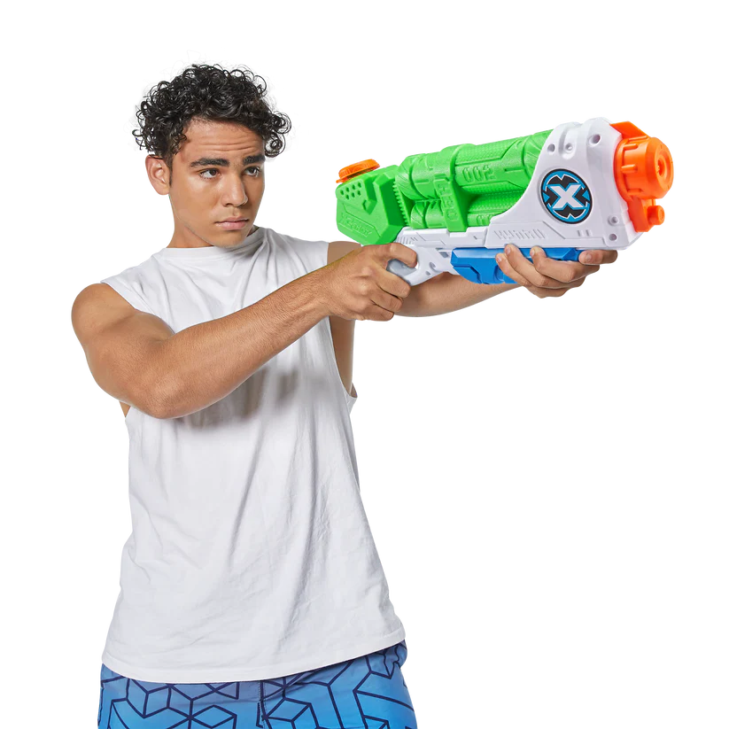 Buy X Shot Water Medium Typhoon Thunder 3pack | Yallatoys.com