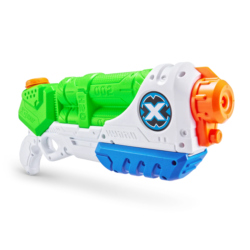 Buy X Shot Water Medium Typhoon Thunder 3pack | Yallatoys.com