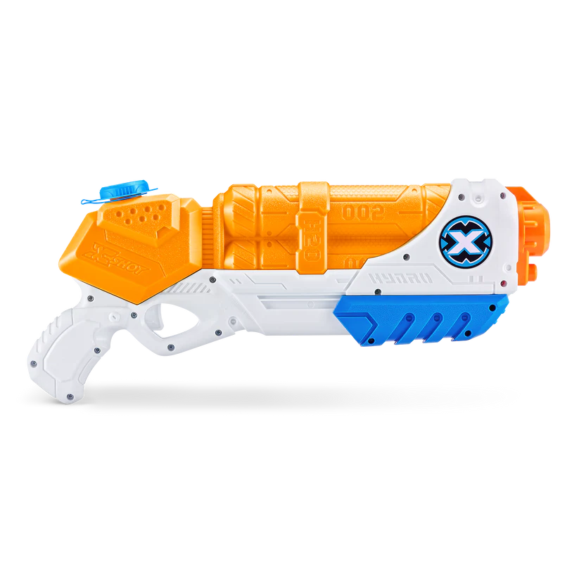 Buy X Shot Water Medium Typhoon Thunder 3pack | Yallatoys.com