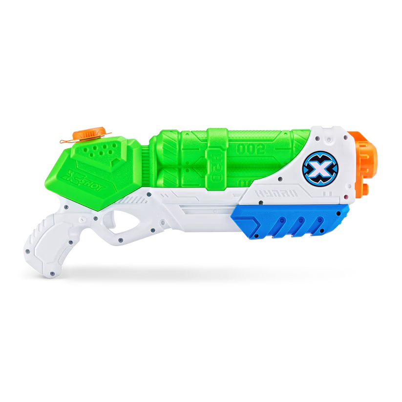 Buy X Shot Water Medium Typhoon Thunder 3pack | Yallatoys.com