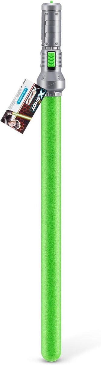 Buy X Shot Excel Light Swords (Sold Separately Subject to Availability) | Yallatoys.com