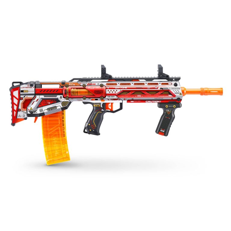 Buy X Shot Skins Pro Series Longshot with 40 Darts | Yallatoys.com