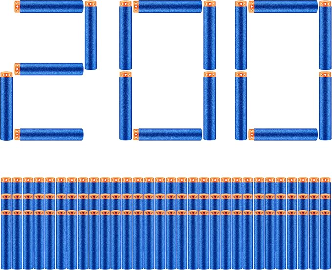 Buy X Shot Insanity Refill Darts (200pk) | Yallatoys.com