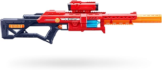 Buy X Shot Excel Ranger X8 Series 1 | Yallatoys.com