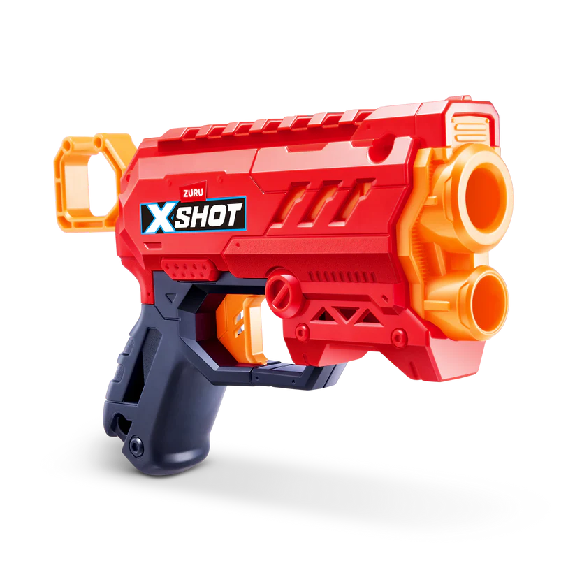 Buy X Shot Excel Micro 2.0 2pack | Yallatoys.com