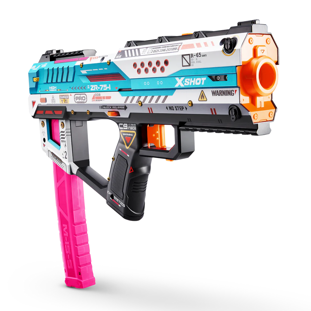 Buy X Shot Skins Pro Pistol Series 1 | Yallatoys.com