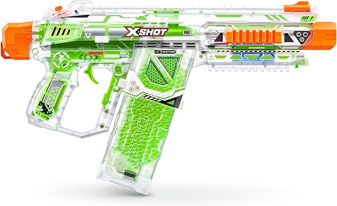 Buy X Shot Hyper Gel Glow In The Dark (Large) | Yallatoys.com
