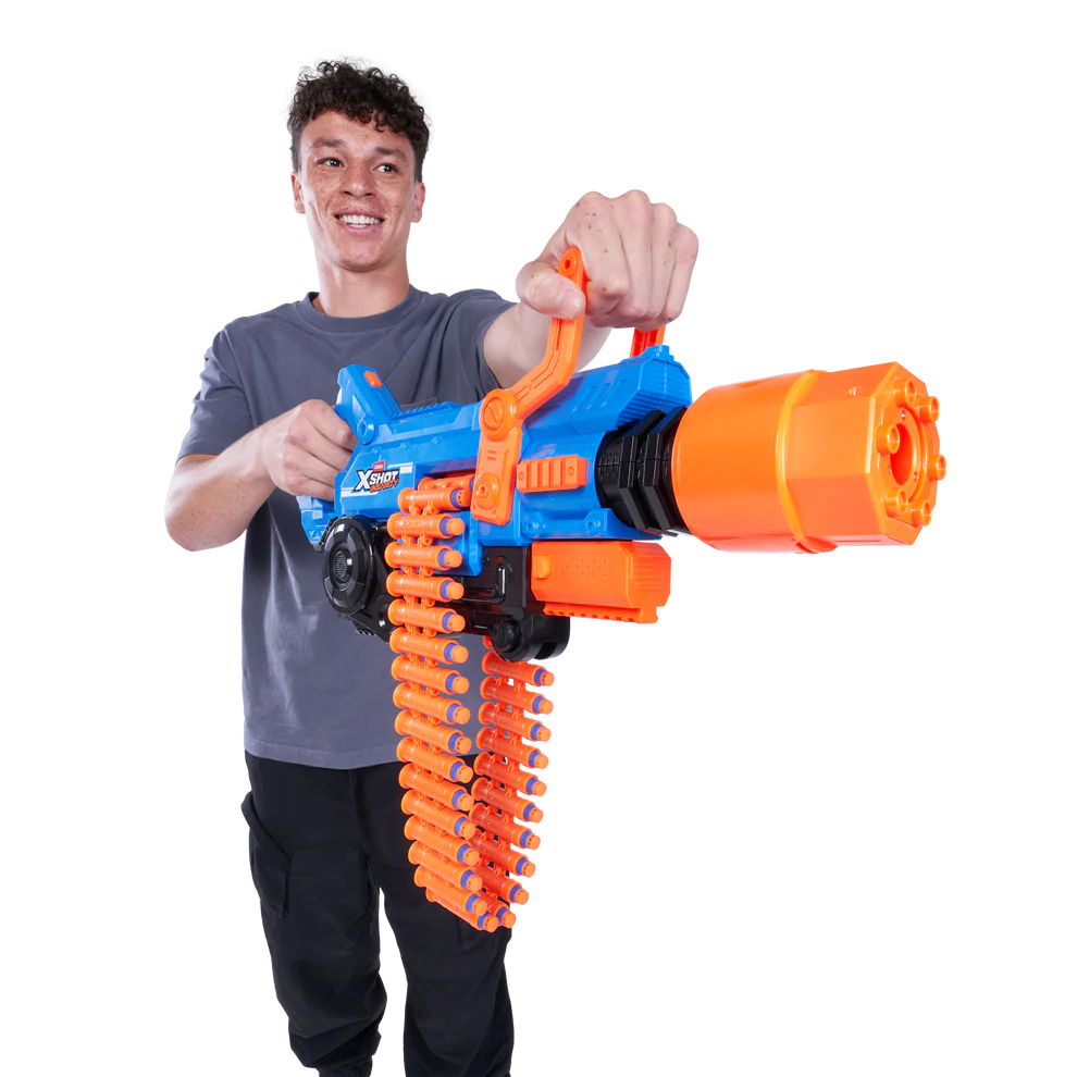 Buy X Shot Isanity Smoking Barrel S1 | Yallatoys.com