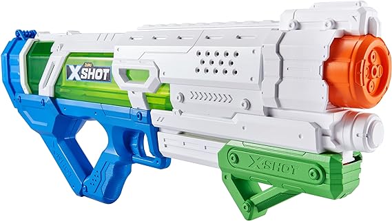 Buy X-Shot Water Blaster Fast Fill Epic | Yallatoys.com