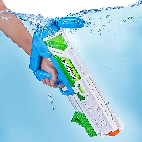Buy X-Shot Water Blaster Fast Fill Epic | Yallatoys.com