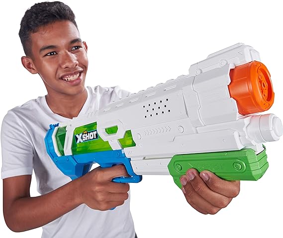 Buy X-Shot Water Blaster Fast Fill Epic | Yallatoys.com