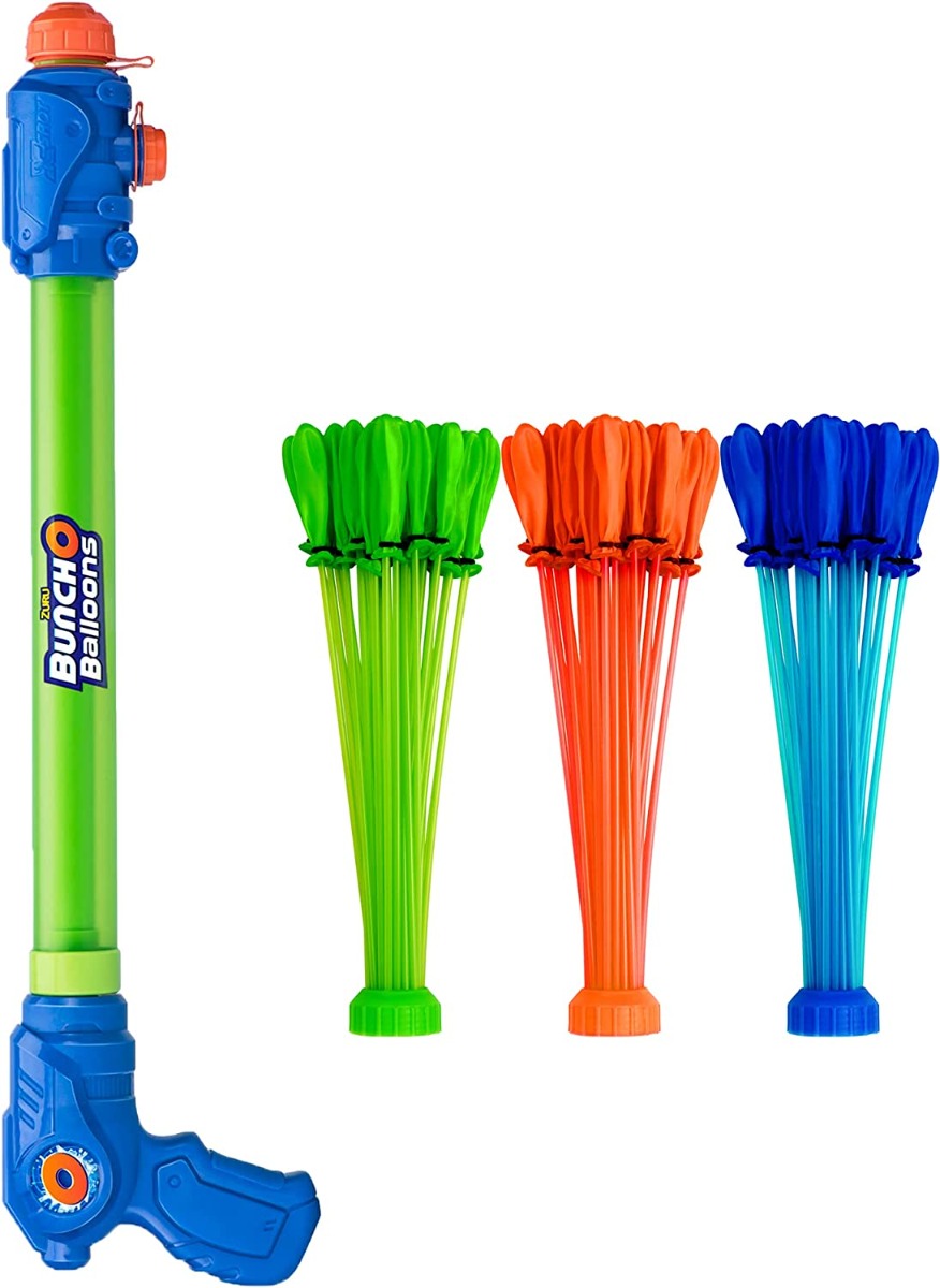 Buy X Shot Bunch O Balloons Filler 3X Tropical Party Watergun | Yallatoys.com