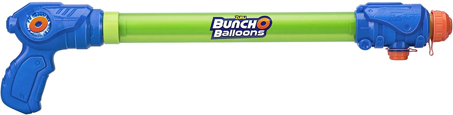 Buy X Shot Bunch O Balloons Filler 3X Tropical Party Watergun | Yallatoys.com