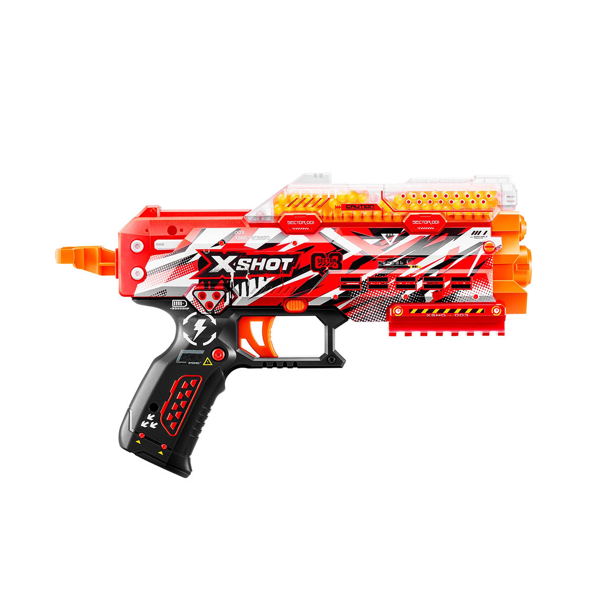 Buy X Shot Hyper Gel Pixtol X Mini Blaster | Yallatoys.com