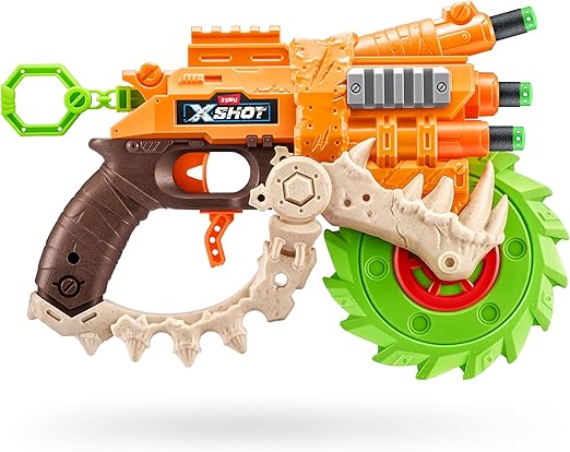 Buy X Shot Horror Fire Horror Fire Reaper X | Yallatoys.com