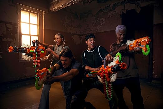 Buy X Shot Horror Fire Horror Fire Reaper X | Yallatoys.com