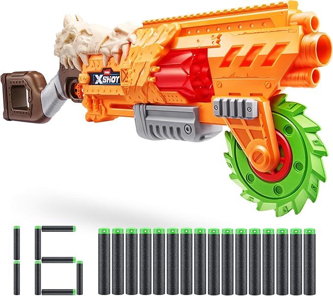 Buy X-Shot Horror Fire Horror Fire Doomsday | Yallatoys.com