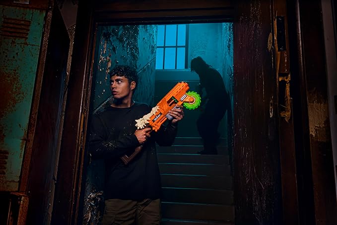 Buy X-Shot Horror Fire Horror Fire Doomsday | Yallatoys.com