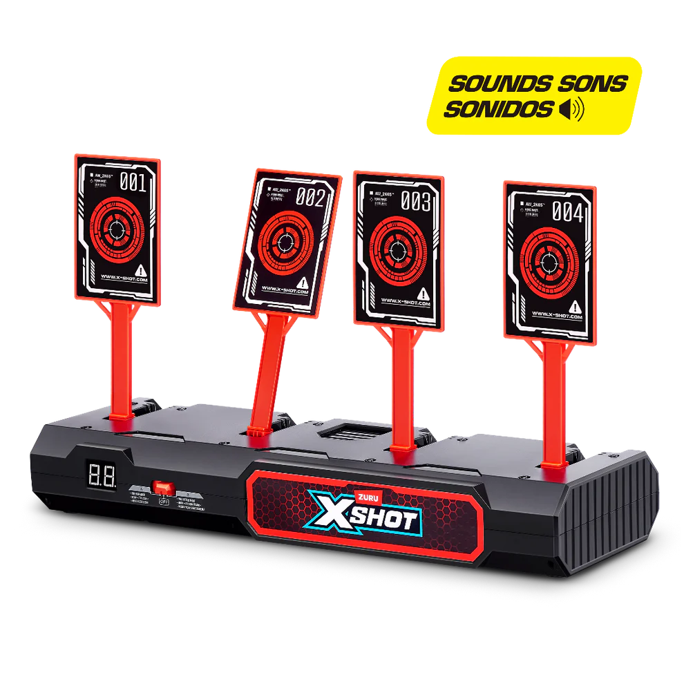 Buy X Shot Excel Interactive Target S1 | Yallatoys.com