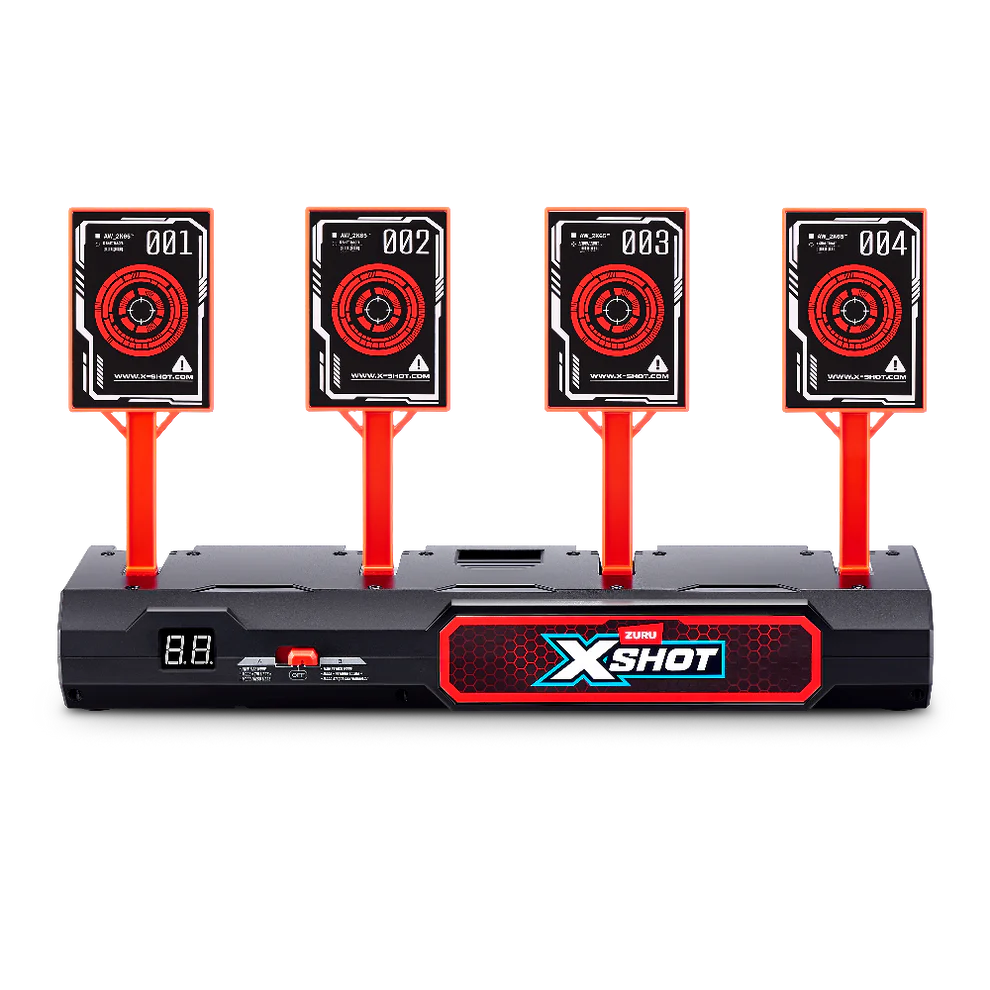 Buy X Shot Excel Interactive Target S1 | Yallatoys.com