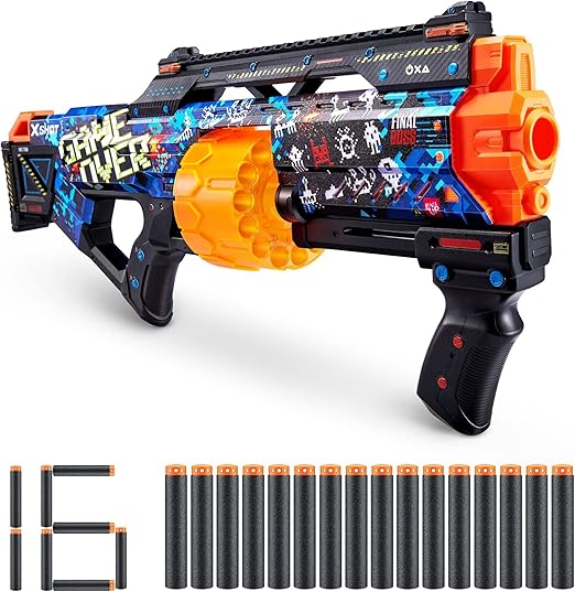 Buy X Shot Skins Last Stand Game | Yallatoys.com