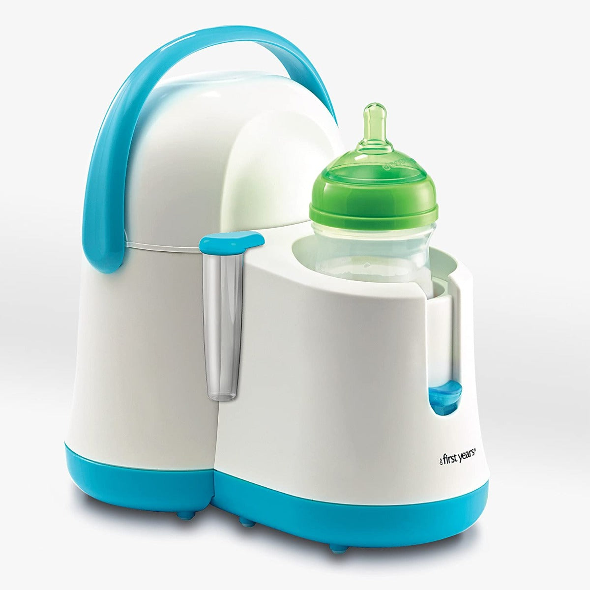 The First Years  Night Cravings Bottle Warmer & Cooler The First Years Yallatoys
