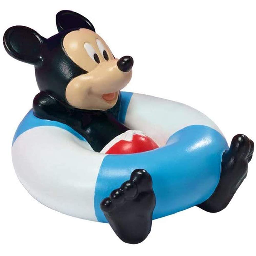 The First Years The First Year Bath Squirtees Mickey The First Years Yallatoys