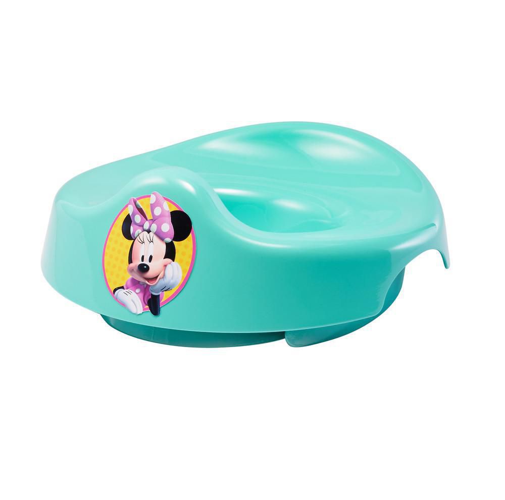 The First Years  Minnie Mouse 3 In 1 Potty System The First Years Yallatoys