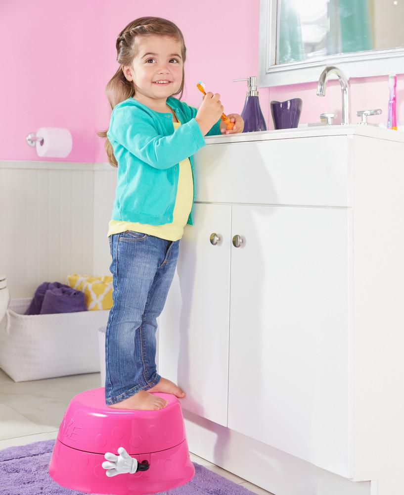 The First Years  Minnie Mouse 3 In 1 Potty System The First Years Yallatoys
