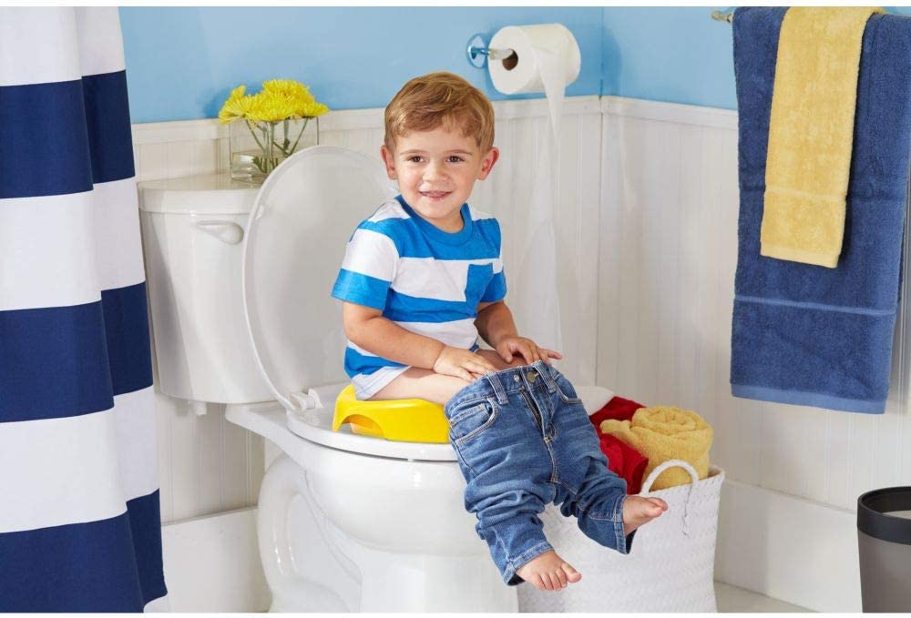 The First Years  Mickey Mouse 3 In 1 Potty System The First Years Yallatoys
