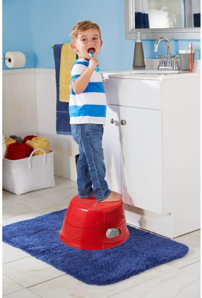 The First Years  Mickey Mouse 3 In 1 Potty System The First Years Yallatoys