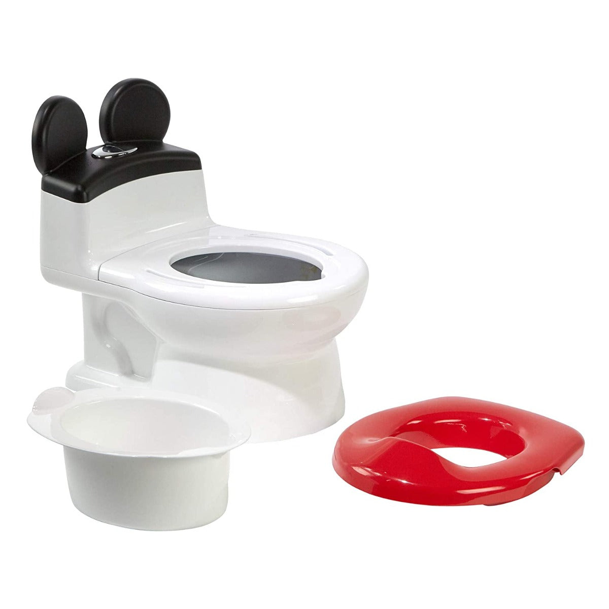 The First Years  Mickey Mouse Train & Transition Potty The First Years Yallatoys