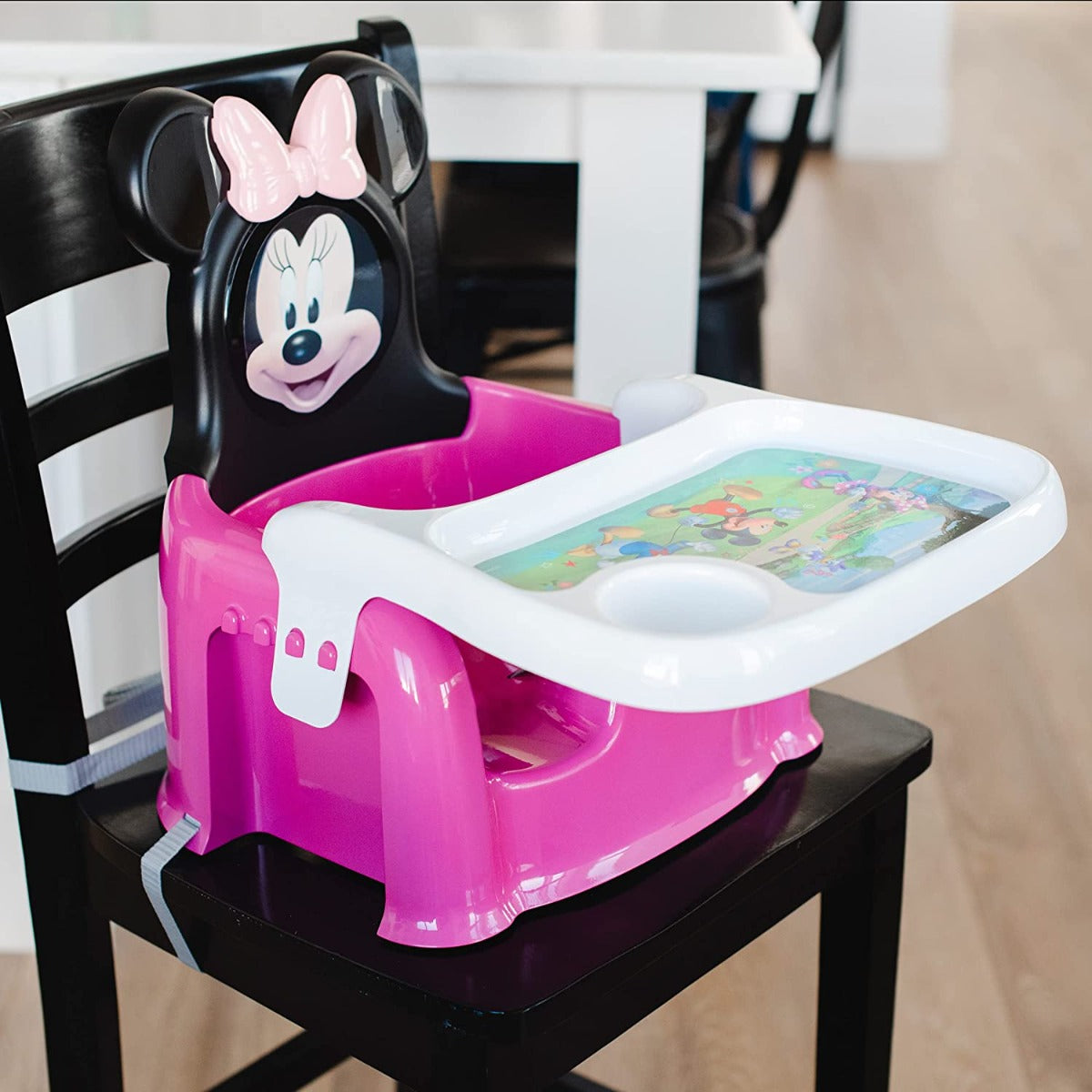 The First Years  Disney Minnie Booster Seat The First Years Yallatoys